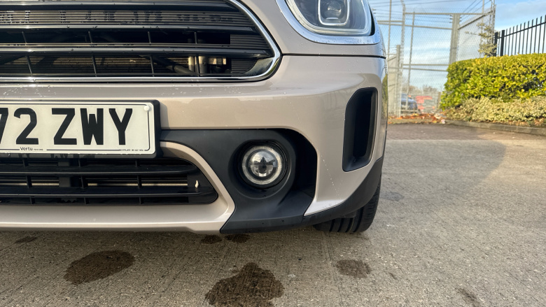 MINI Countryman 1.5 Cooper Exclusive 5dr Auto [Comfort Pack] Petrol Hatchback